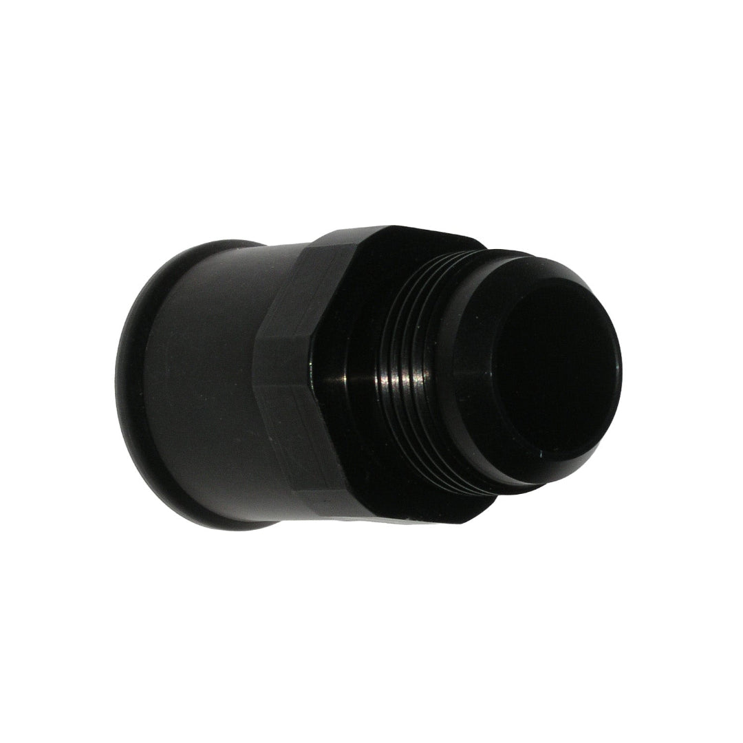Hose Adapter, #16AN to 1.50" Slip Hose