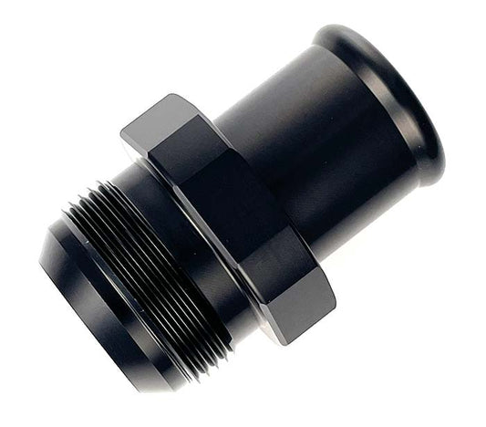 Hose Adapter, #20AN to 1.25" Slip Hose