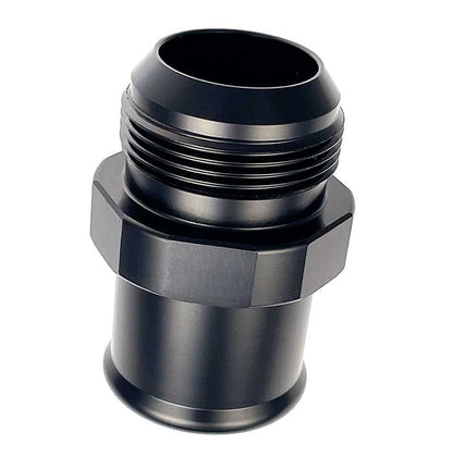 Hose Adapter, #20AN to 1.50" Slip Hose