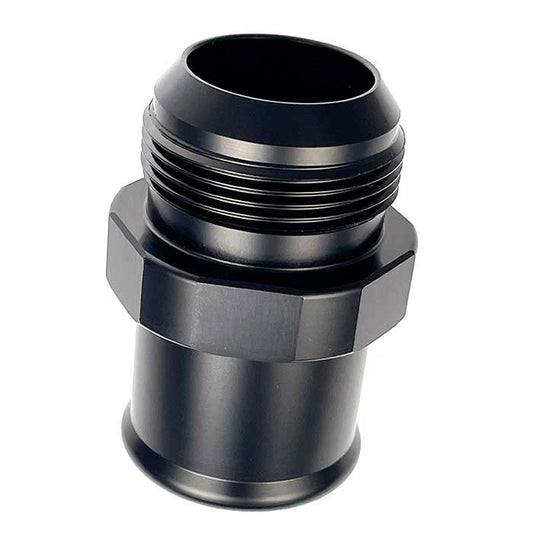 Hose Adapter, #20AN to 1.50" Slip Hose
