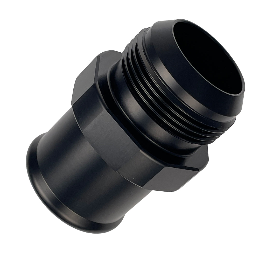 Hose Adapter, #20AN to 1.50" Slip Hose