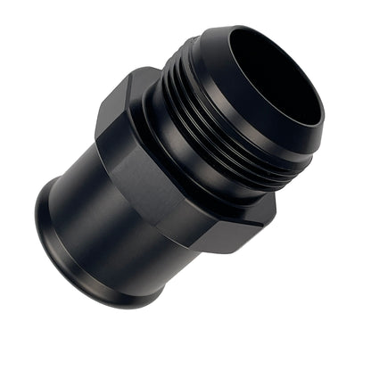 Hose Adapter, #20AN to 1.50" Slip Hose