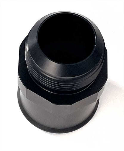 Hose Adapter, #20AN to 1.75" Slip Hose