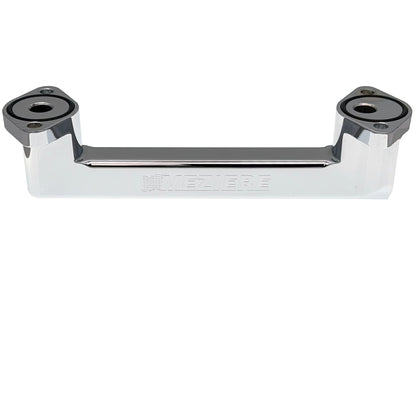 Water Manifold, BB Chev to #20AN