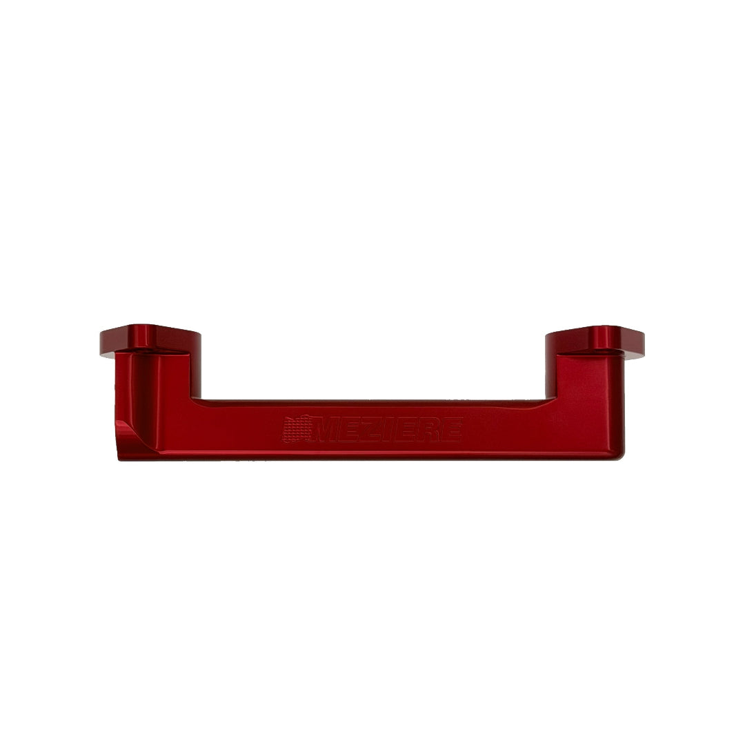 Water Manifold, BB Chev to #20AN