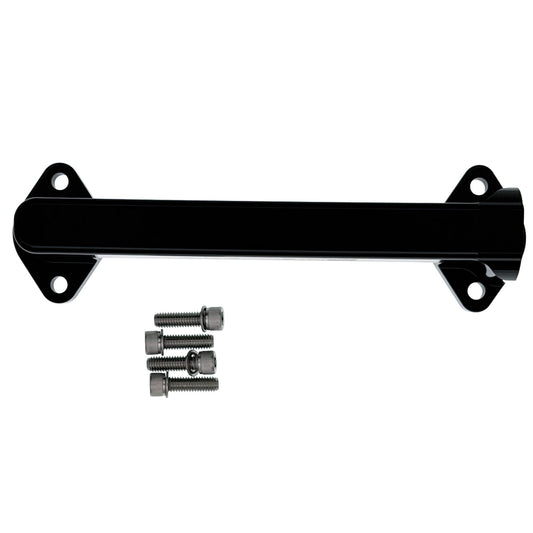 Water Manifold, BB Chev to #20AN