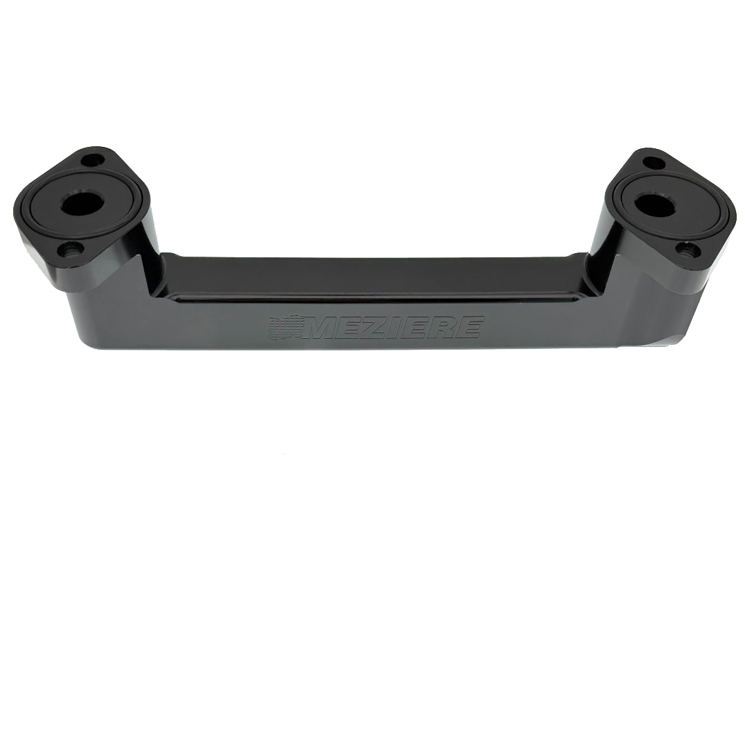 Water Manifold, BB Chev to #20AN