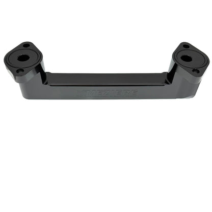 Water Manifold, BB Chev to #20AN