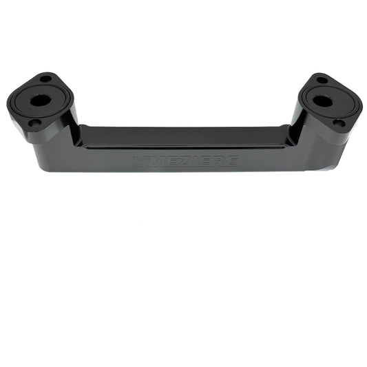 Water Manifold, BB Chev to #20AN