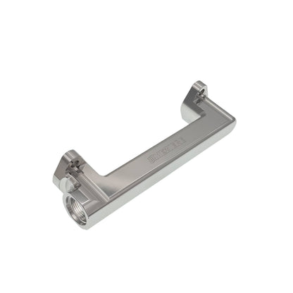 Water Manifold, SB Chev to #16AN