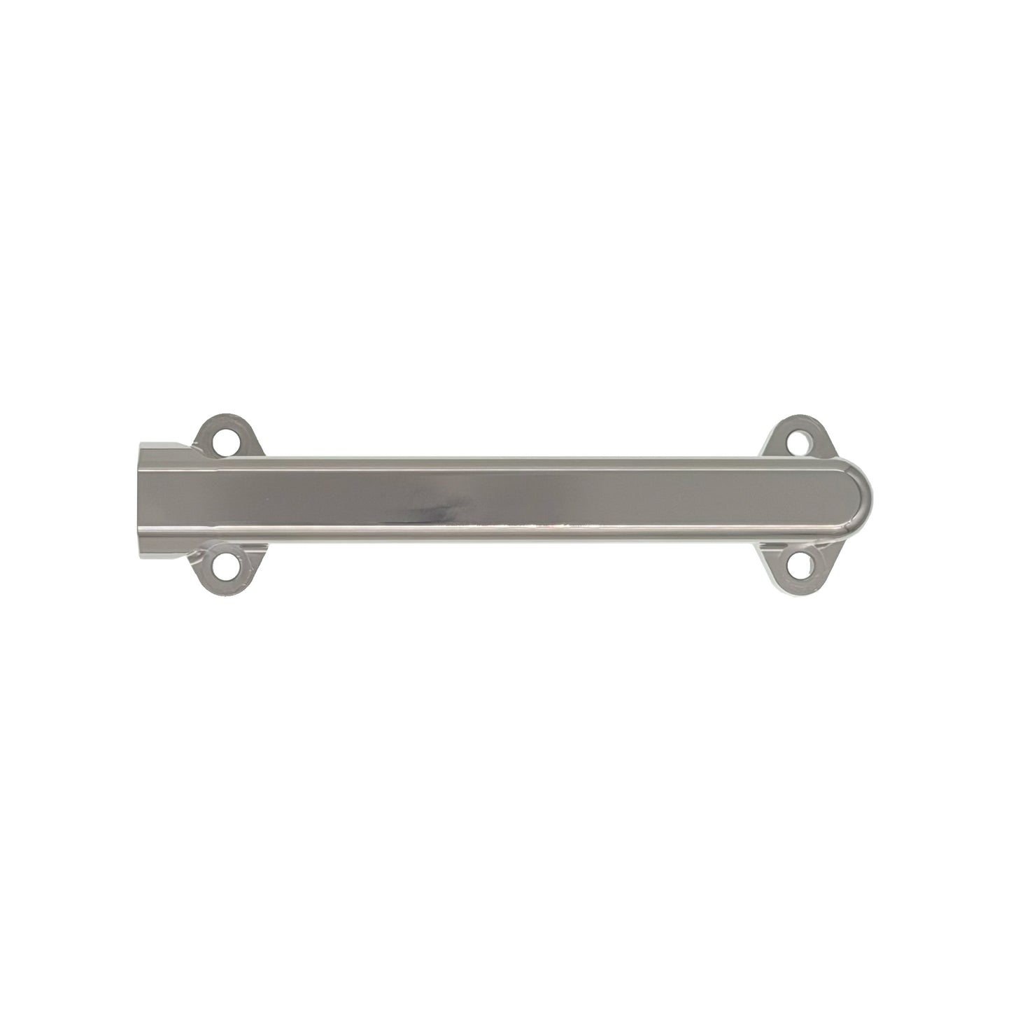 Water Manifold, SB Chev to #16AN
