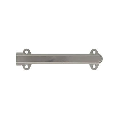 Water Manifold, SB Chev to #16AN