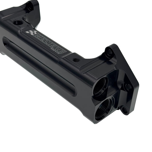 Water Manifold, Big Block Mopar WAM106