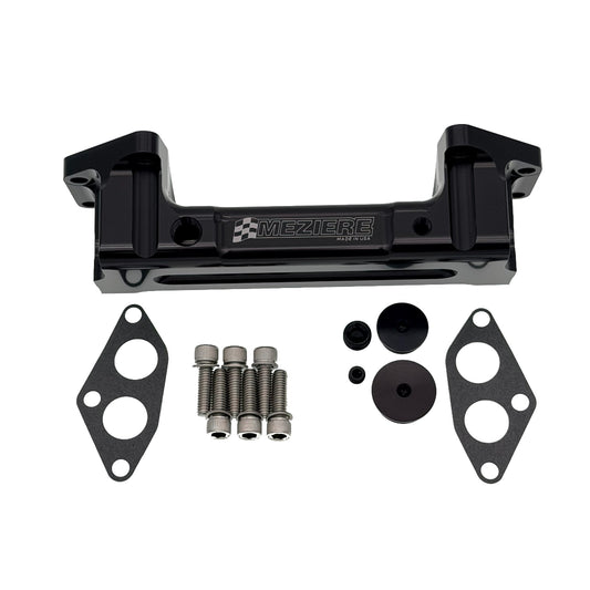 Water Manifold, Big Block Mopar WAM106