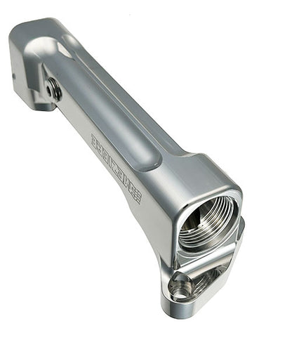 Water Manifold, SB Ford to #16AN