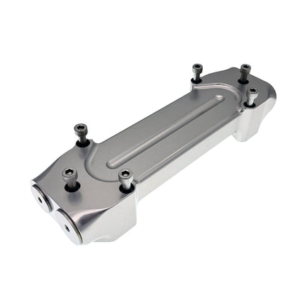 Water Manifold, LS-X