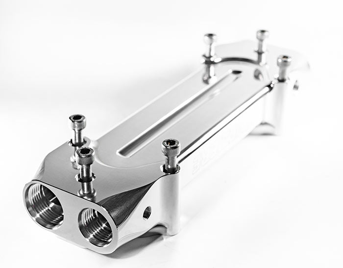 Water Manifold, LS-X