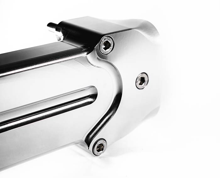 Water Manifold, LS-X