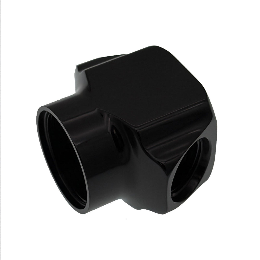 Y-Manifold