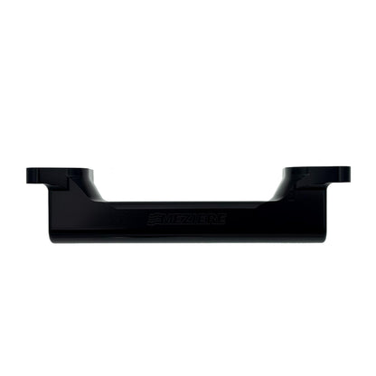 Water Manifold, Small Block Ford, Belt Drive Front Cover