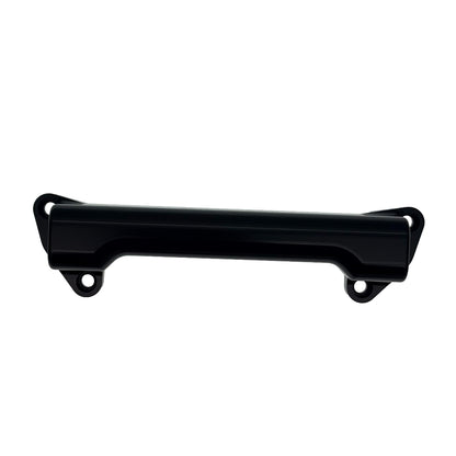 Water Manifold, Small Block Ford, Belt Drive Front Cover