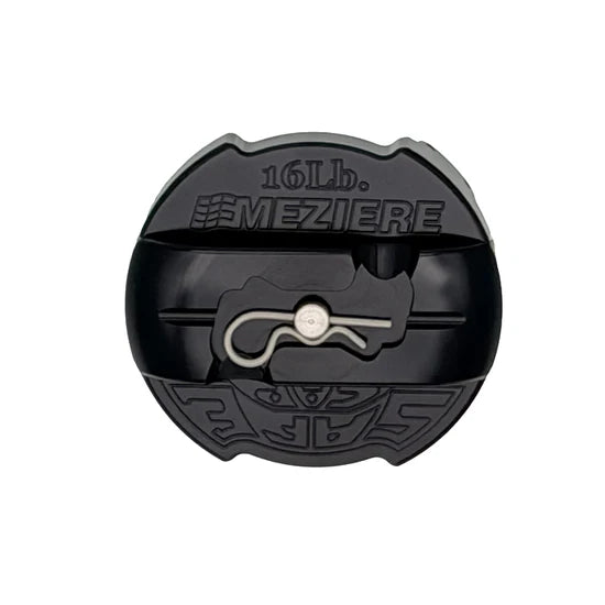Locking Radiator Cap SafeCap | 7LB - 40LB