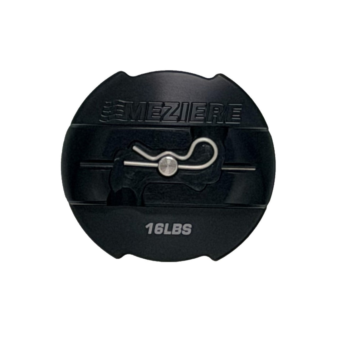 Locking Radiator Cap SafeCap | 7LB - 40LB