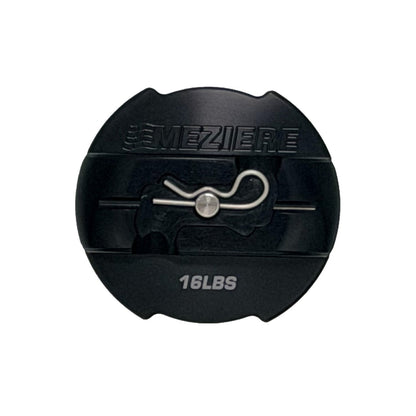 Locking Radiator Cap SafeCap | 7LB - 40LB
