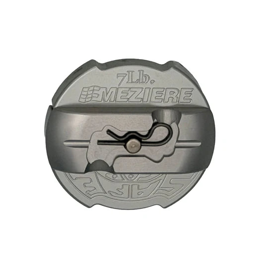 Locking Radiator Cap SafeCap | 7LB - 40LB