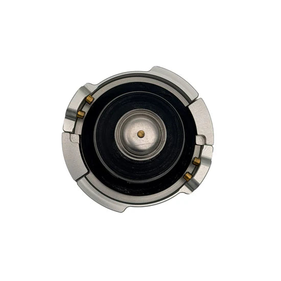 Locking Radiator Cap SafeCap | 7LB - 40LB