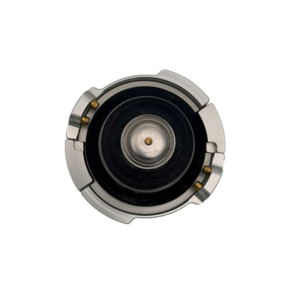 Locking Radiator Cap SafeCap | 7LB - 40LB
