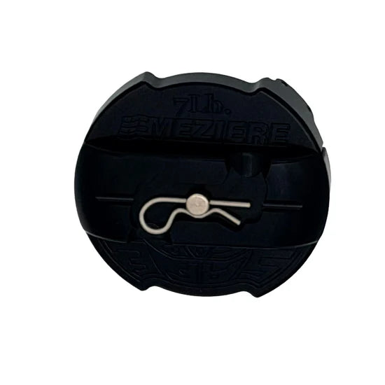 Locking Radiator Cap SafeCap | 7LB - 40LB