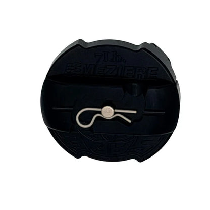 Locking Radiator Cap SafeCap | 7LB - 40LB