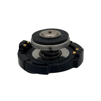 Locking Radiator Cap SafeCap | 7LB - 40LB
