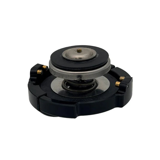 Locking Radiator Cap SafeCap | 7LB - 40LB