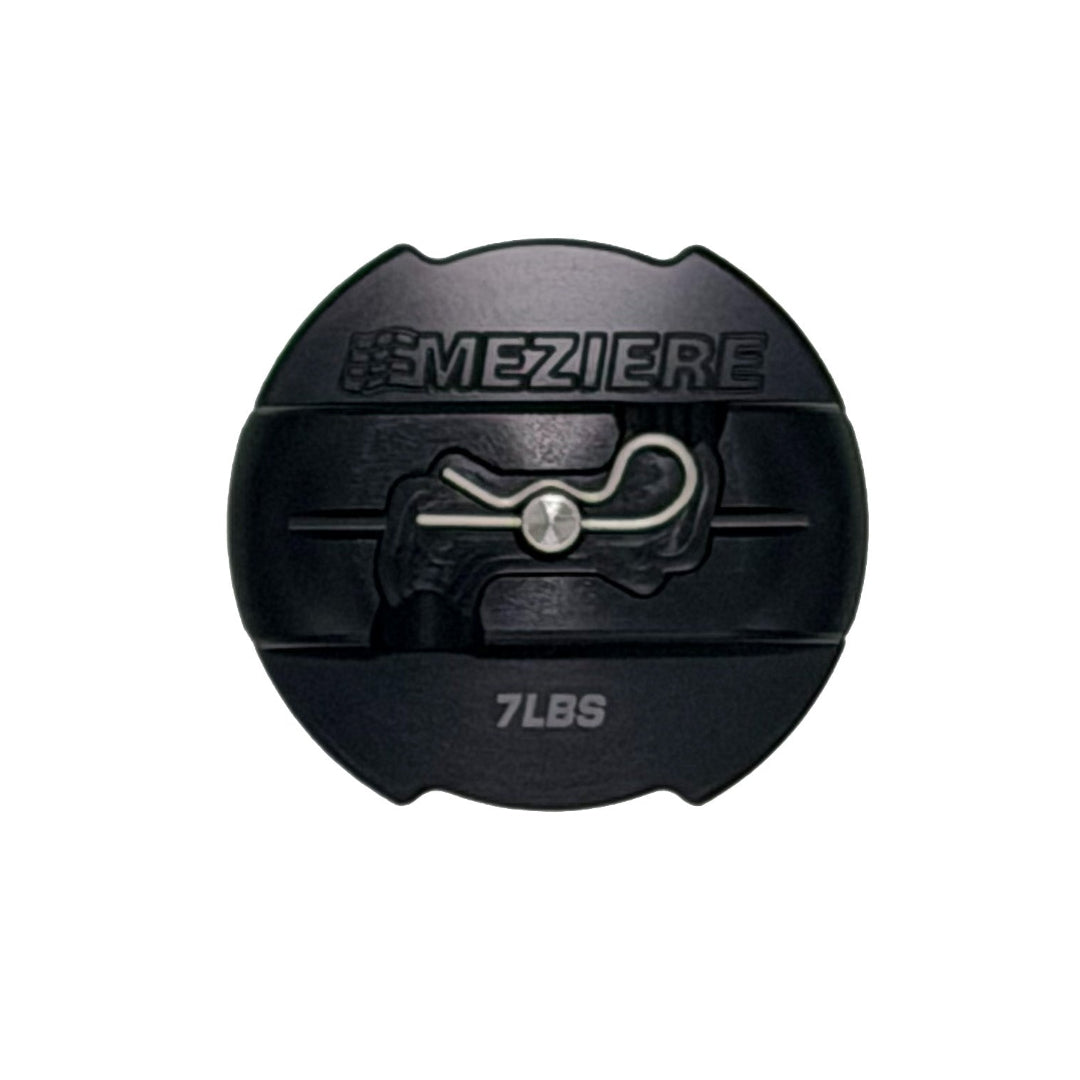 Locking Radiator Cap SafeCap | 7LB - 40LB