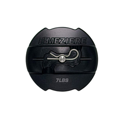 Locking Radiator Cap SafeCap | 7LB - 40LB