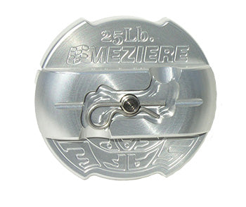 SafeCap, Natural Finish, 25LB