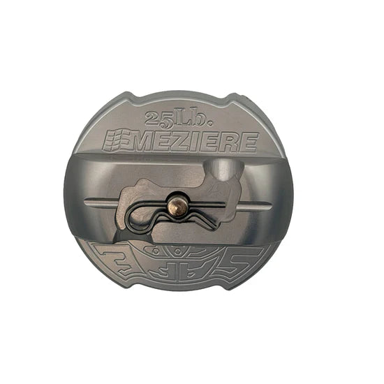 Locking Radiator Cap SafeCap | 7LB - 40LB