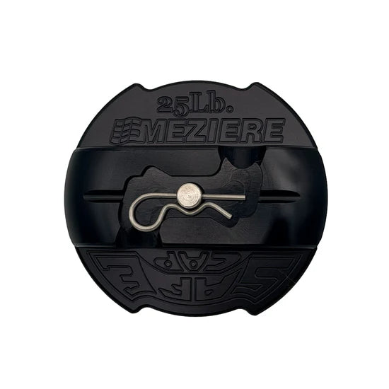 Locking Radiator Cap SafeCap | 7LB - 40LB