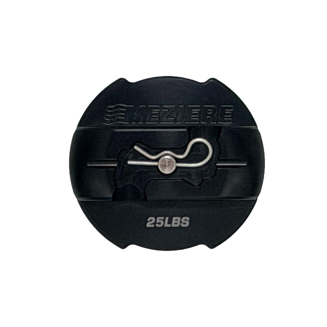 Locking Radiator Cap SafeCap | 7LB - 40LB