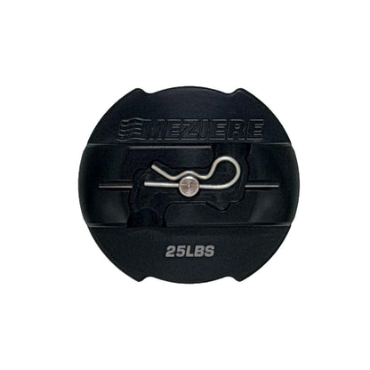 Locking Radiator Cap SafeCap | 7LB - 40LB