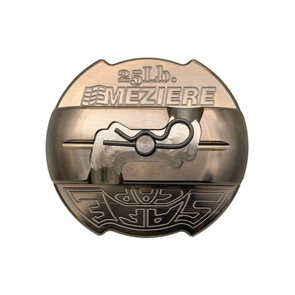Locking Radiator Cap SafeCap | 7LB - 40LB