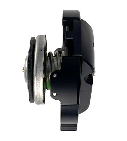 SafeCap, Goza Compatible, Radiator Cap, 16LB