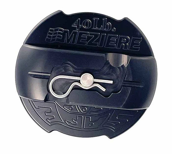 Locking Radiator Cap SafeCap | 7LB - 40LB