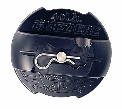 Locking Radiator Cap SafeCap | 7LB - 40LB
