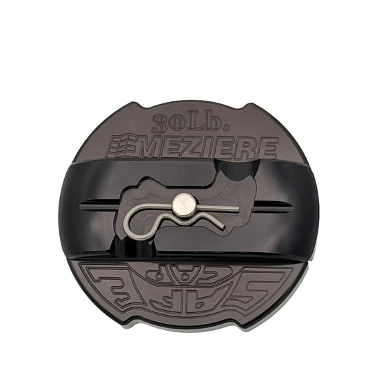 Locking Radiator Cap SafeCap | 7LB - 40LB