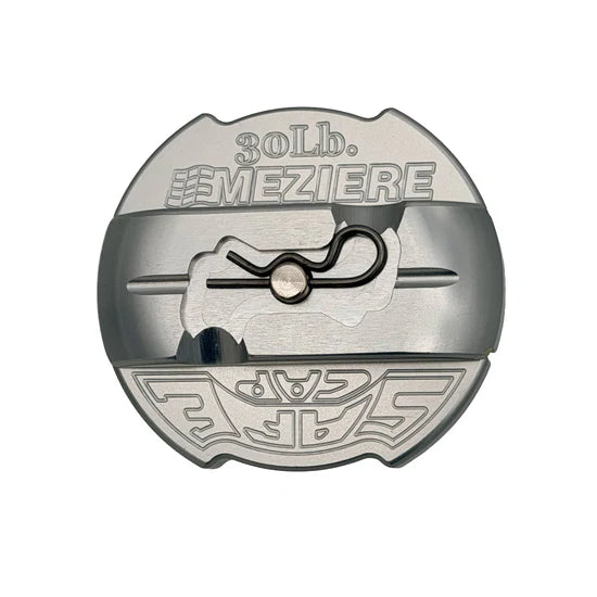 Locking Radiator Cap SafeCap | 7LB - 40LB