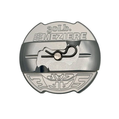 Locking Radiator Cap SafeCap | 7LB - 40LB
