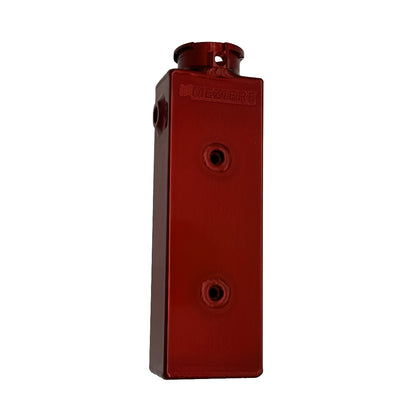 Coolant Expansion Tank, 28 Ounce Capacity, 2" x 3" x 10".